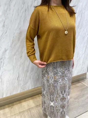 23区 勝俣 コーディネート画像