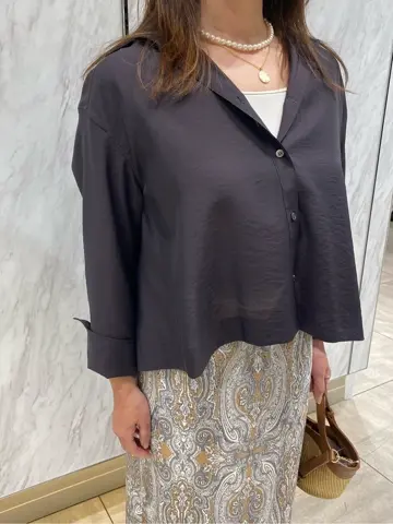 23区 勝俣 コーディネート画像