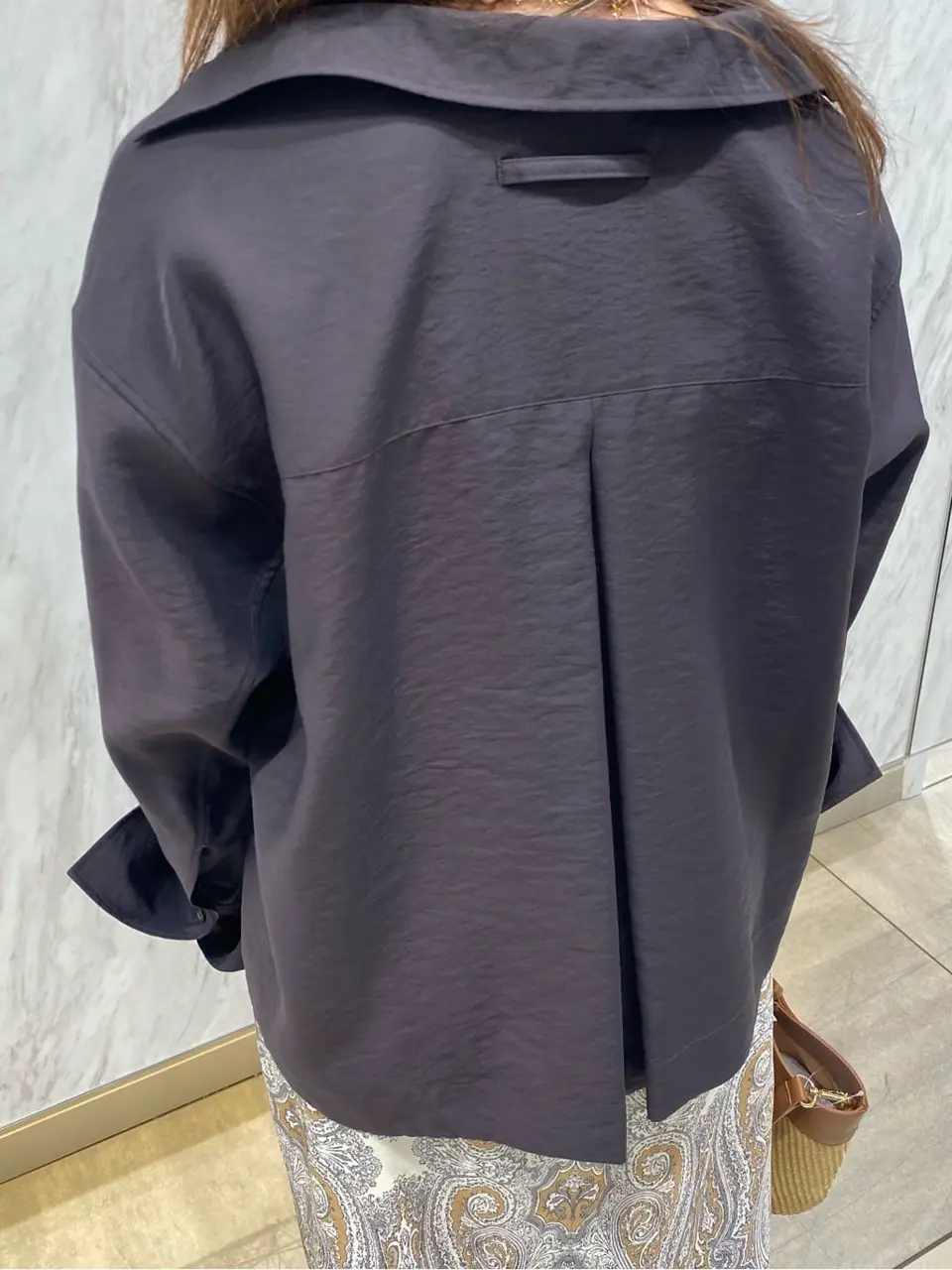 23区 勝俣 コーディネート画像