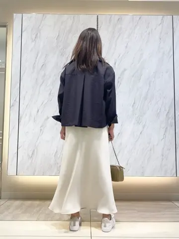 23区 勝俣 コーディネート画像