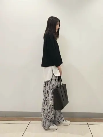 23区 髙橋 コーディネート画像