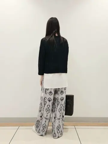 23区 髙橋 コーディネート画像