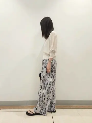 23区 髙橋 コーディネート画像