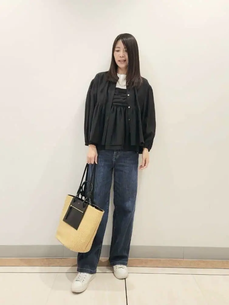 23区 髙橋 コーディネート画像