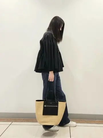 23区 髙橋 コーディネート画像