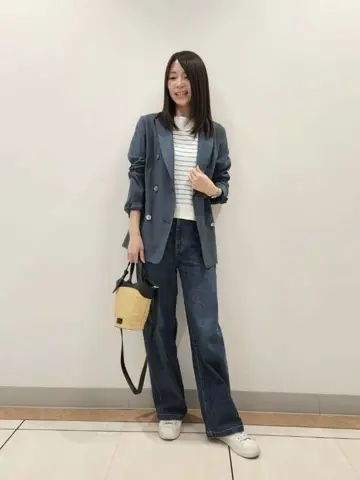 23区 髙橋 コーディネート画像