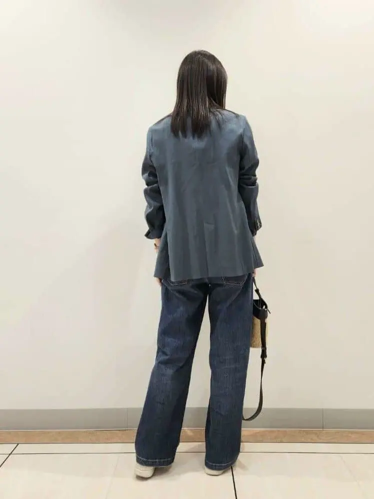 23区 髙橋 コーディネート画像