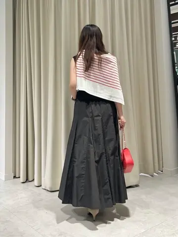 23区 柿内 コーディネート画像