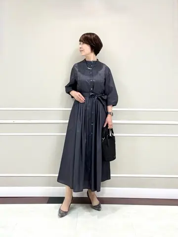 23区 荒川 コーディネート画像