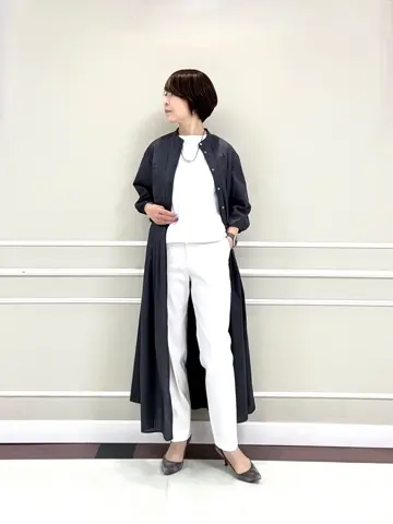 23区 荒川 コーディネート画像