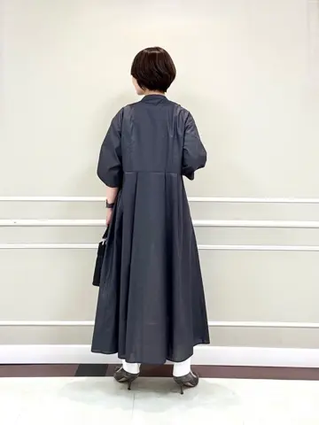 23区 荒川 コーディネート画像