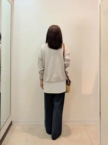 23区 村田 コーディネート画像