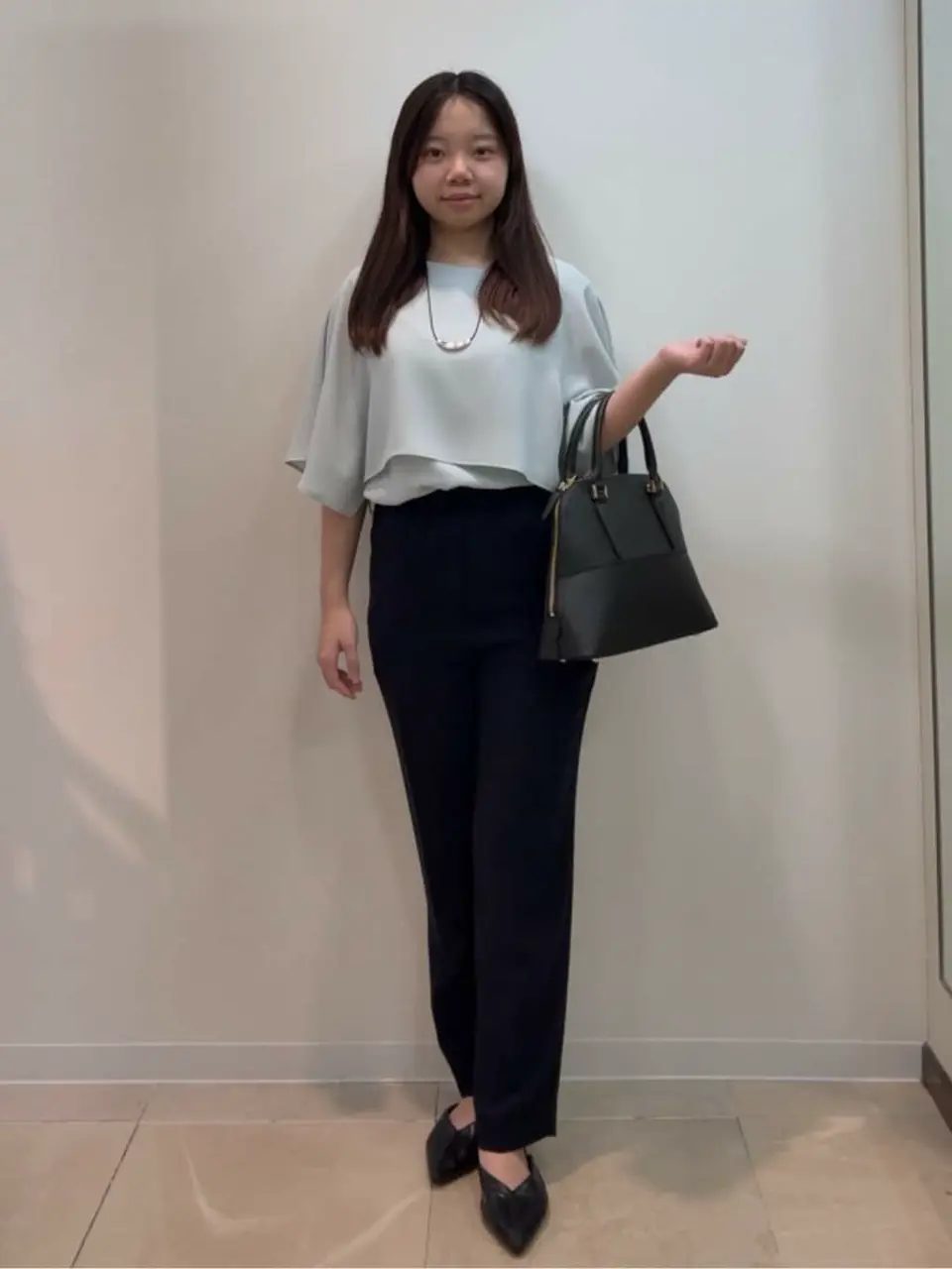 23区 市川 コーディネート画像