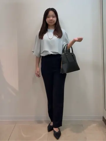 23区 市川 コーディネート画像