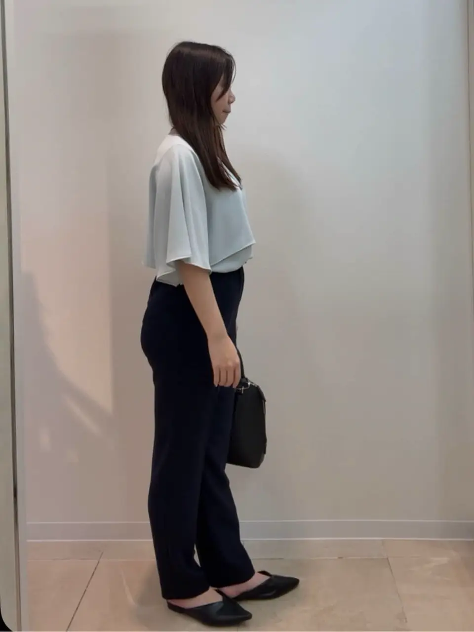 23区 市川 コーディネート画像