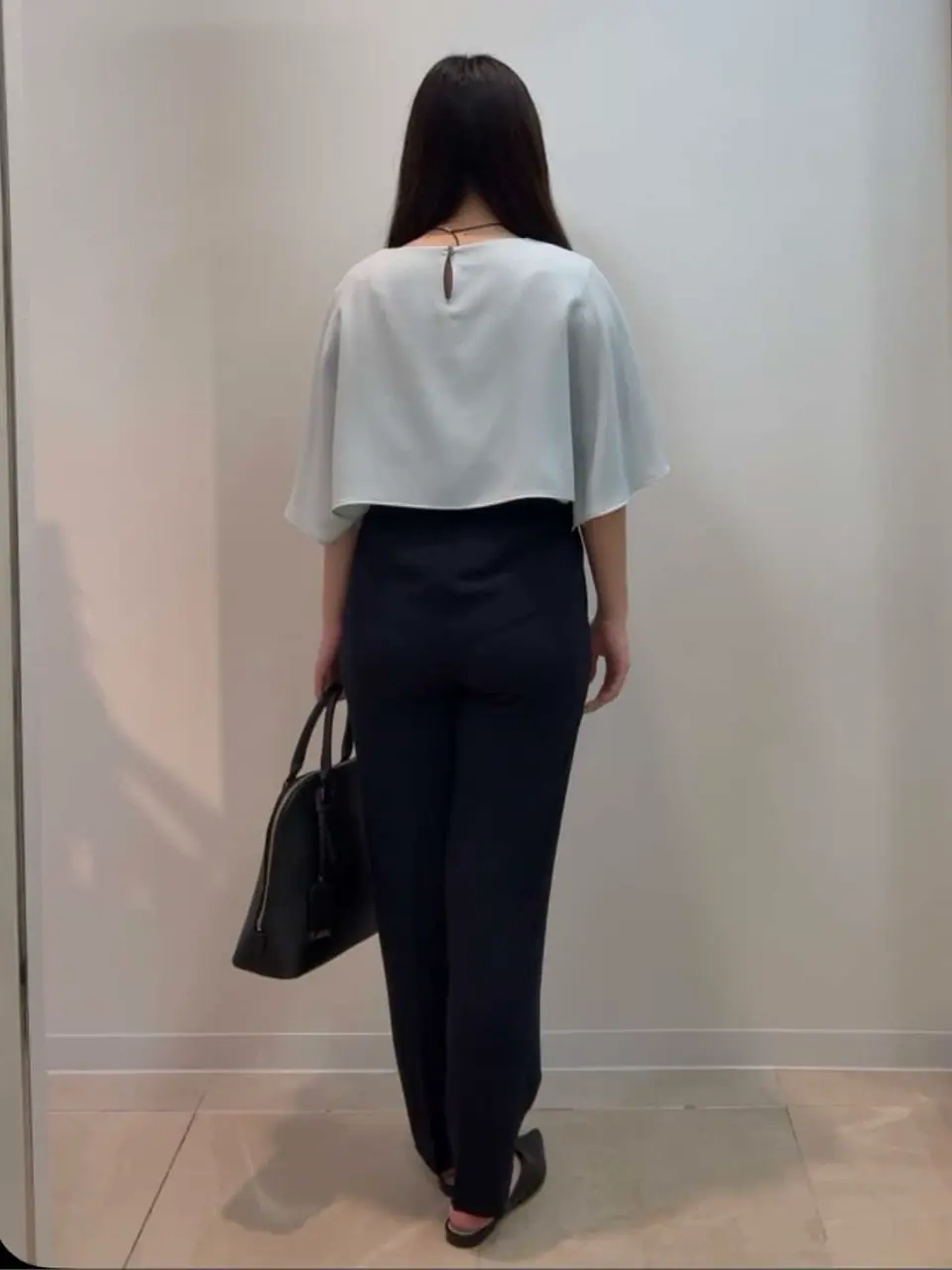 23区 市川 コーディネート画像