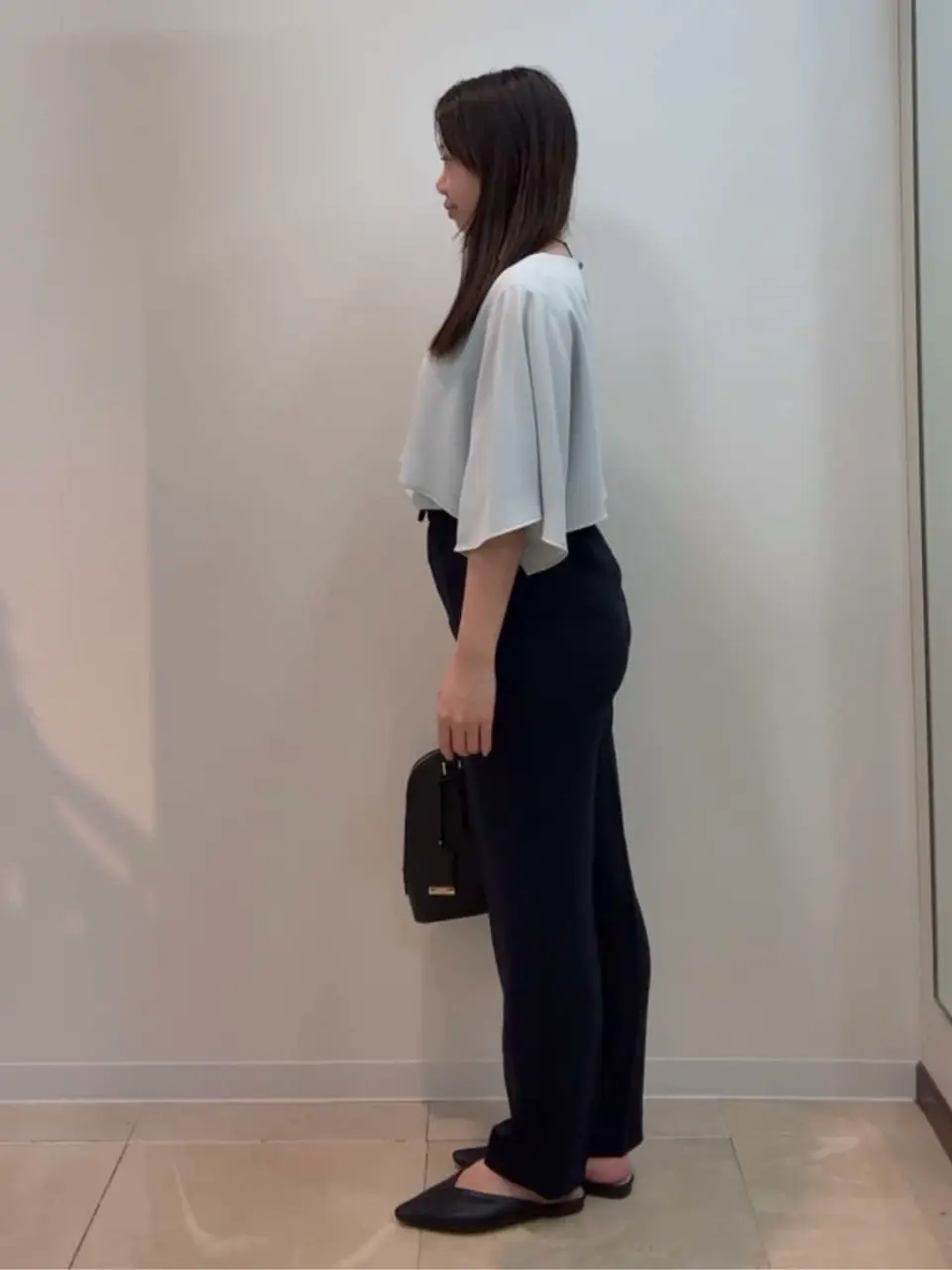 23区 市川 コーディネート画像