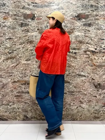 23区 倉田 コーディネート画像