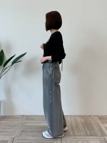 23区 永井 コーディネート画像