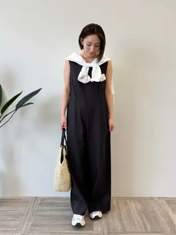 23区 永井 コーディネート画像