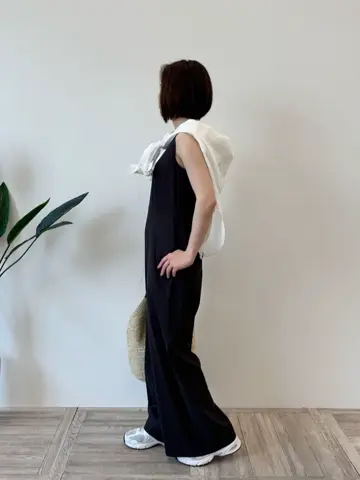 23区 永井 コーディネート画像