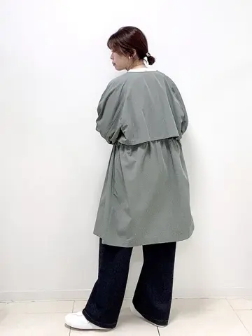 23区 原 コーディネート画像