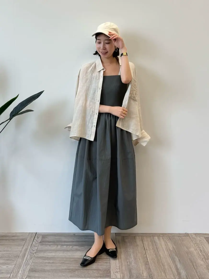 23区 板垣 コーディネート画像