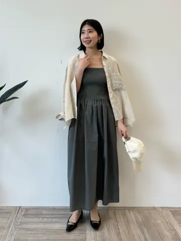 23区 板垣 コーディネート画像