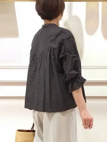 23区 奥山 コーディネート画像