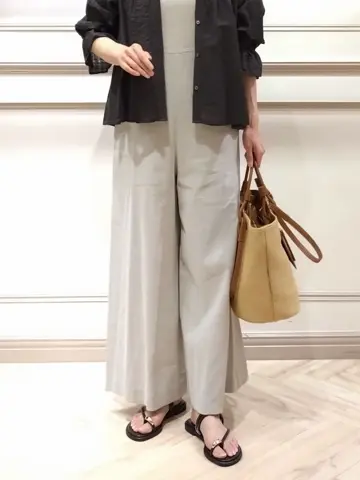 23区 奥山 コーディネート画像