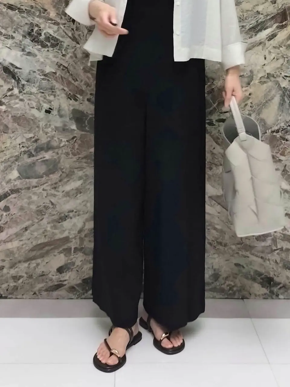 23区 奥山 コーディネート画像