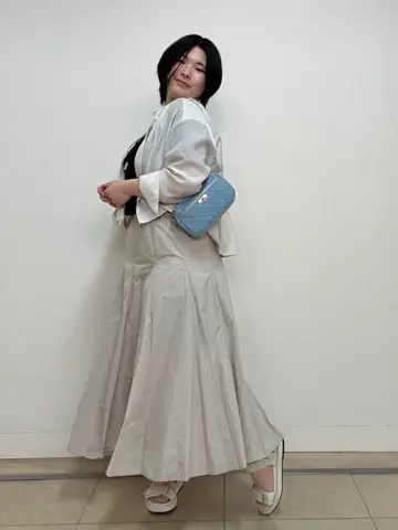 23区 武内 コーディネート画像