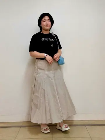 23区 武内 コーディネート画像