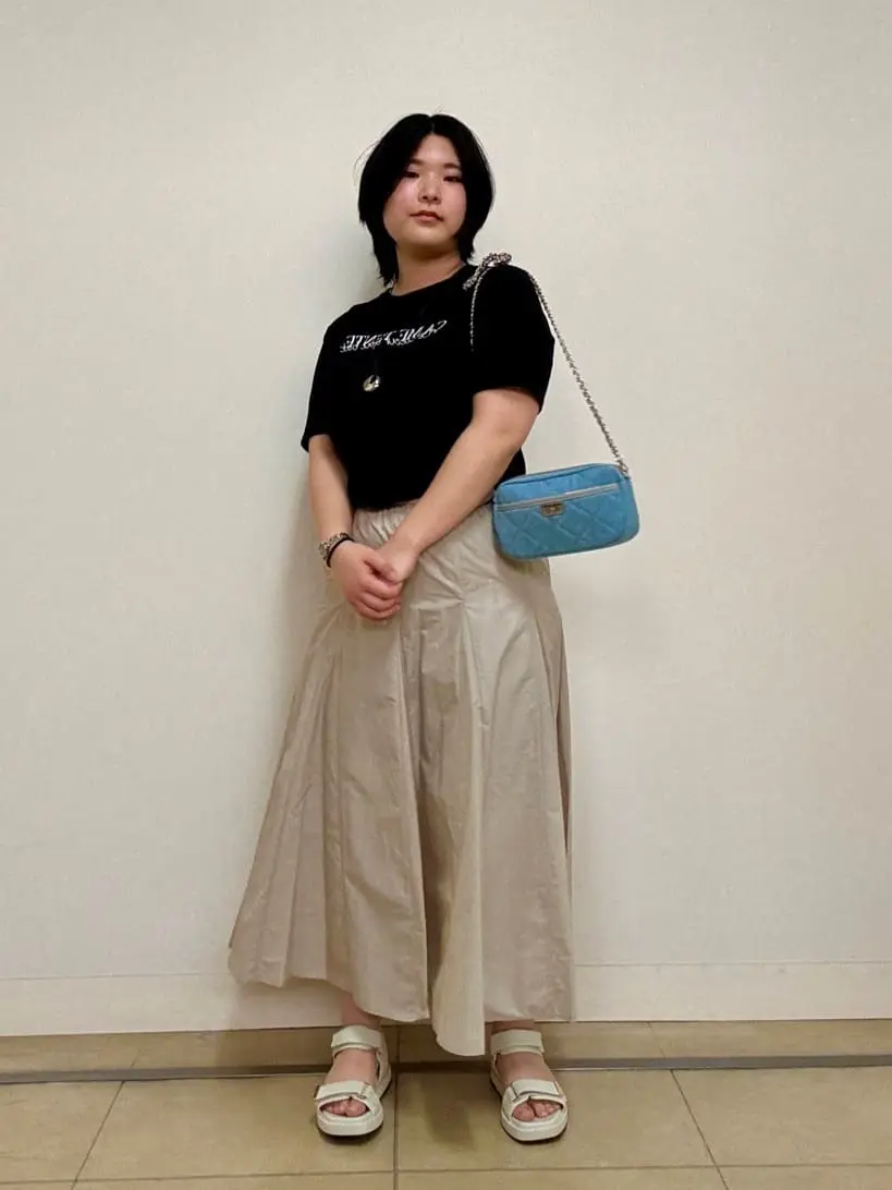 23区 武内 コーディネート画像