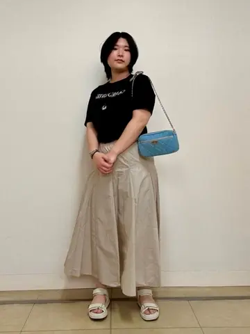 23区 武内 コーディネート画像