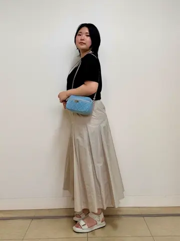 23区 武内 コーディネート画像