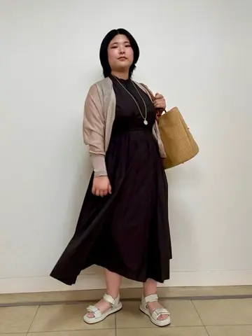 23区 武内 コーディネート画像