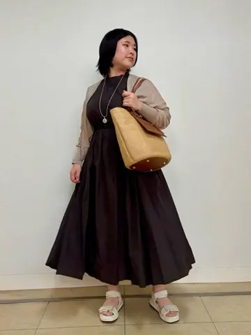 23区 武内 コーディネート画像