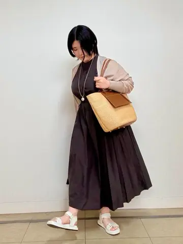 23区 武内 コーディネート画像