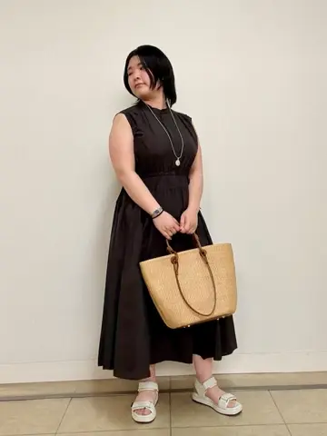 23区 武内 コーディネート画像