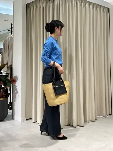 23区 野原 コーディネート画像