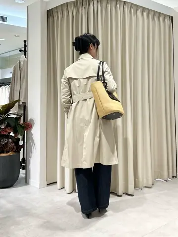 23区 野原 コーディネート画像