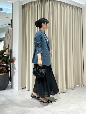 23区 野原 コーディネート画像