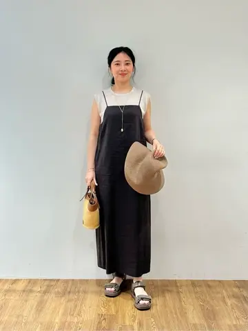 23区 西嶋 コーディネート画像