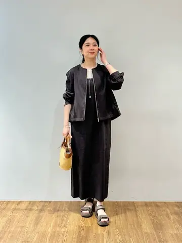 23区 西嶋 コーディネート画像