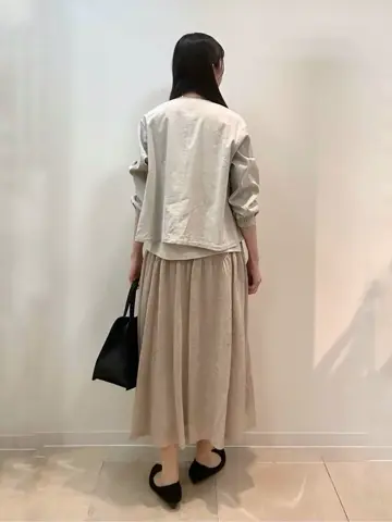 23区 畦地  コーディネート画像