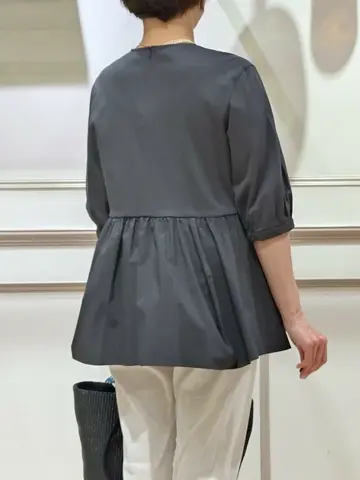 23区 奥山 コーディネート画像