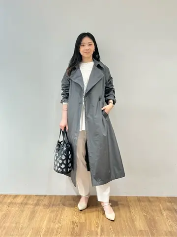 23区 西嶋 コーディネート画像