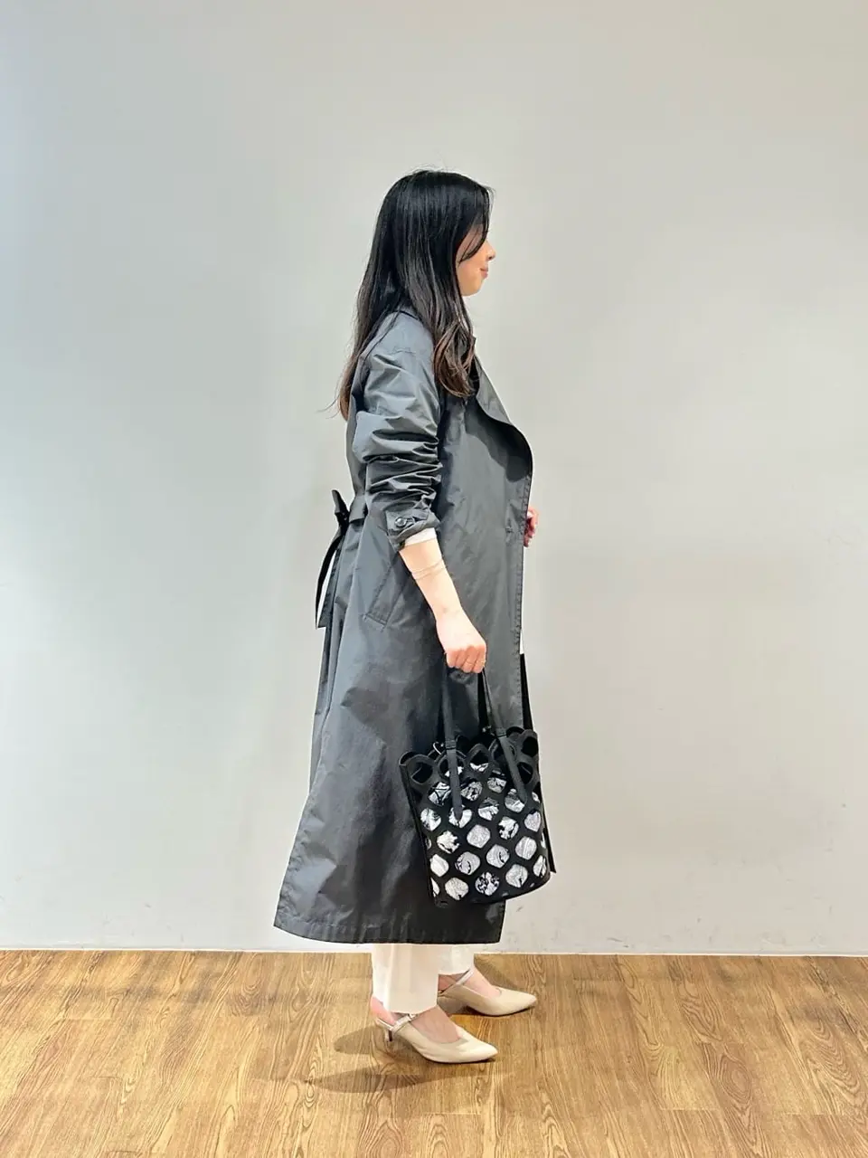 23区 西嶋 コーディネート画像