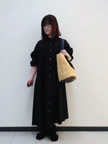 23区 望月 コーディネート画像